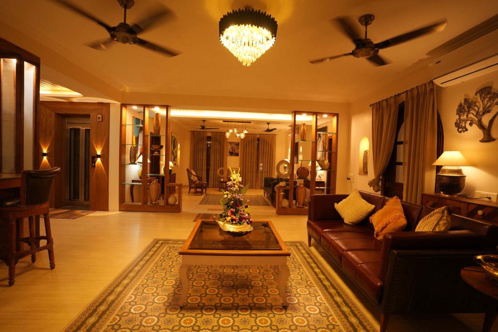 Living room image 12