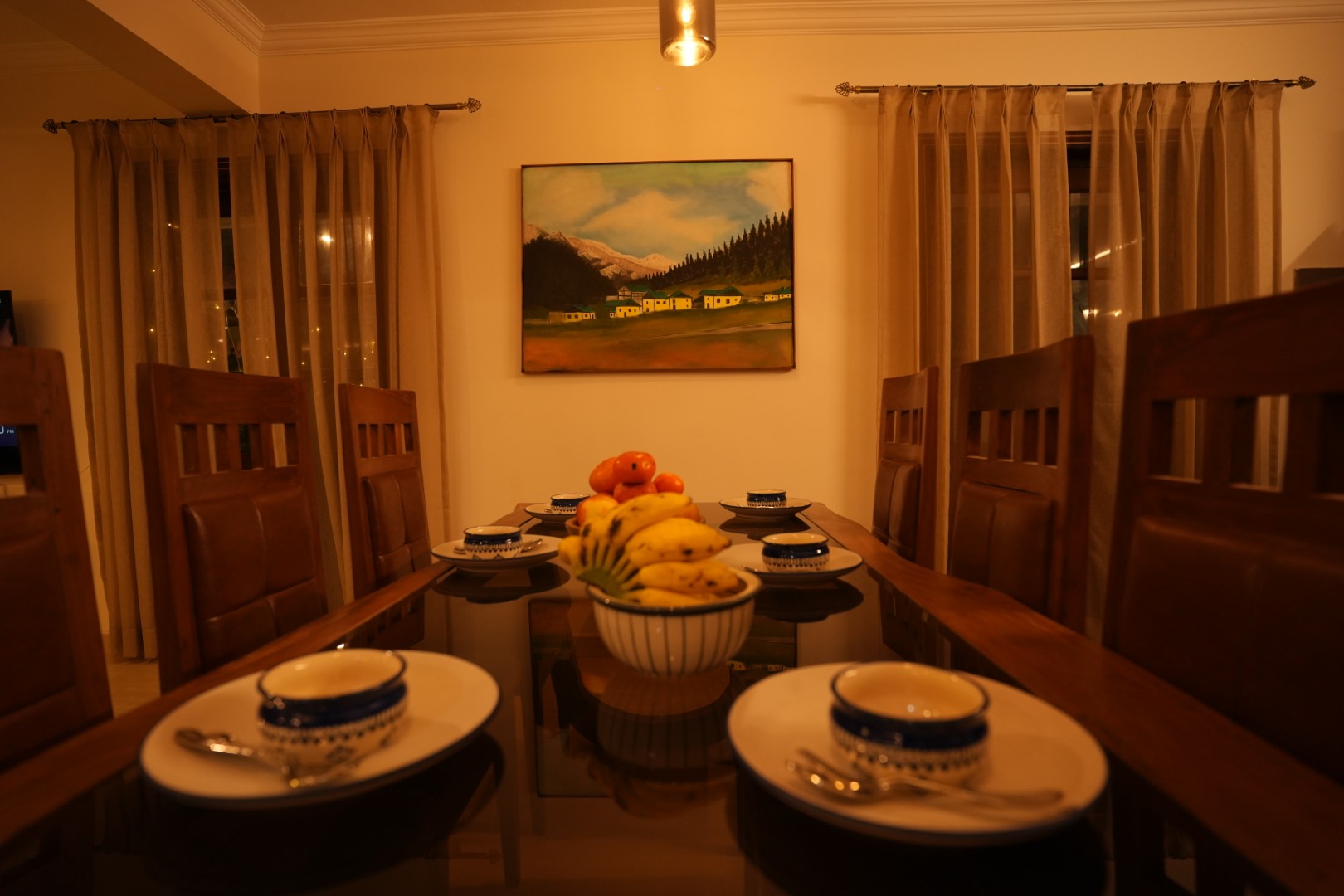 Living room image 13