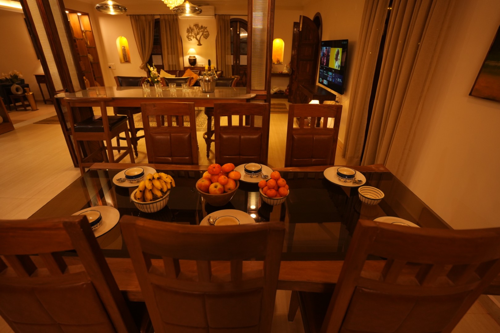 Living room image 14